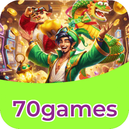 Instalar APK 70games
