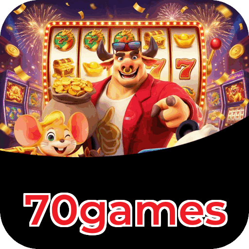 Bônus de Boas-vindas 70games